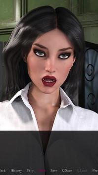 Софія несподівана зустріч - щасливий старий трахнув молоду красуню