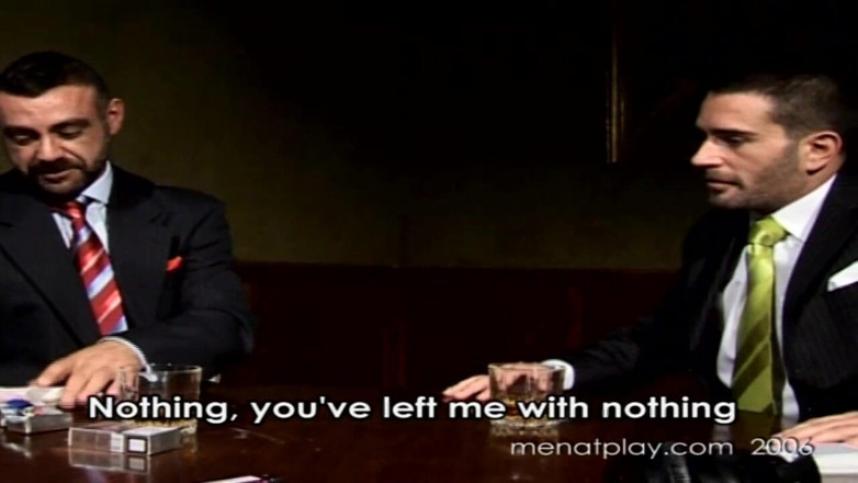 MenAtPlay: Power Shift 3