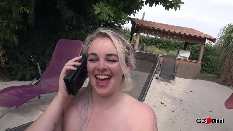 GangBang-Dream: Outdoor Creampie Gangbang Cum Swap MILF Nora Armina Harleyy