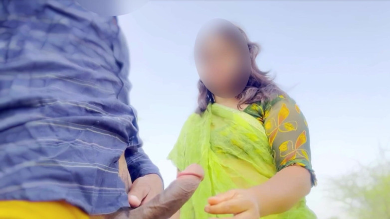 Your_aisha: desi ganv ki larki ki pahli baar uske jija ke...