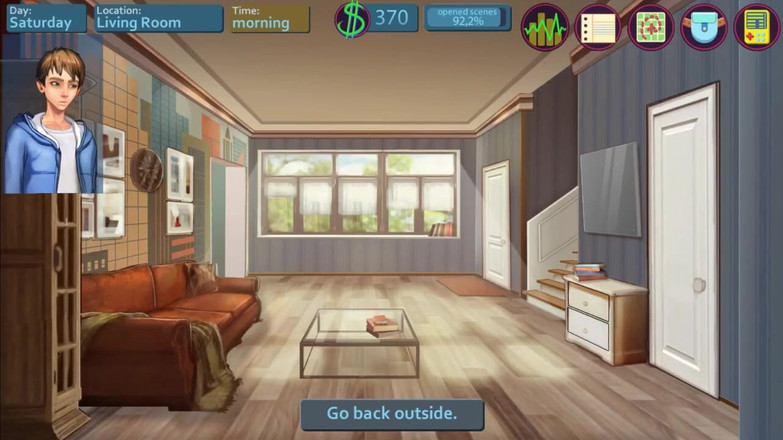 LoveSkySan69Real: Taffy taffy tales v0475 phần 58 làm tình nóng bỏng với...