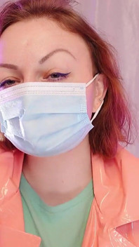Asmr: Surgical Gloves