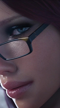 Forged3dx強烈なハードアナルセックスおいしいおいしいデカ尻クソハード甘いタイトな肛門巨大なコックを飲み込むラフセックス