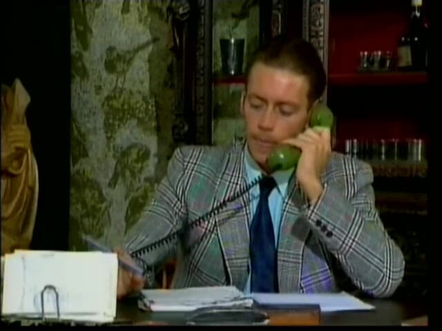 Euro Blue Movies: Trilogi / Trilogi (1990)