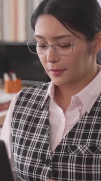 เปลี่ยนนักบัญชีที่แต่งงานแล้วของ S Mousy ให้เป็นบุคลิกของฉัน... Ing Her Gush Masochistic ตัวหนาน้ําหีแตกทุกที่ บทที่ 2