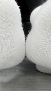 Smell Socks