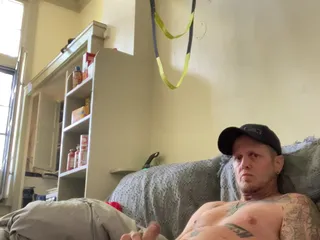Jack off