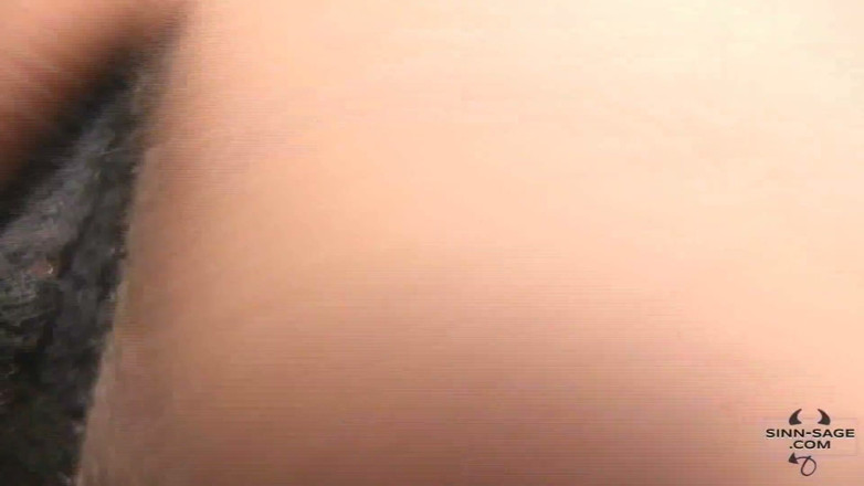 SinnSage: Tiny Man Big Butt