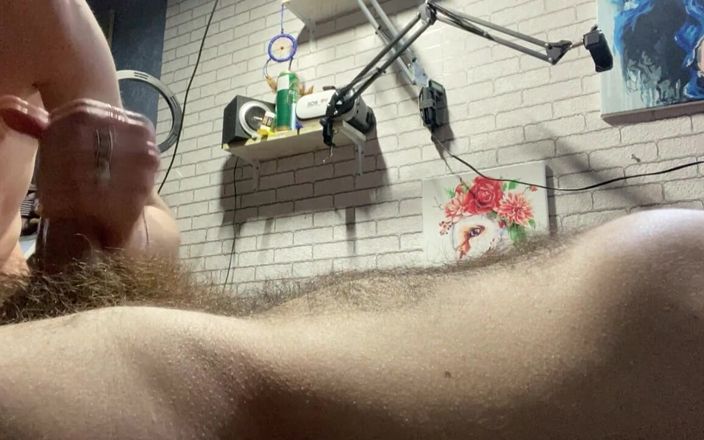 MaxHotty: Tati folosește gura tânără pentru pula păroasă și spermă
