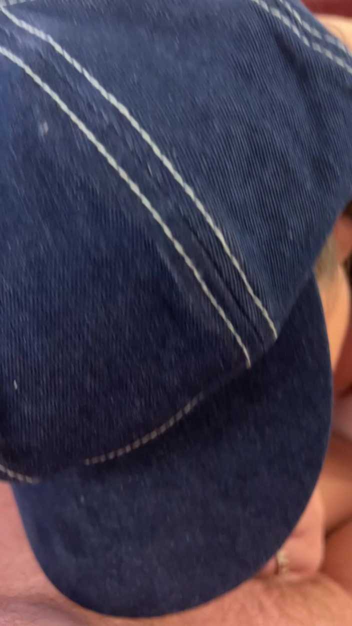 MyPrejacBoyfriend: Real Couple Blowjob at the Hotel