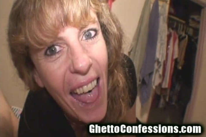 Ghetto Confessions: อมควย แม่มึงโหด แก๊งแก๊งโสเภณีสลัม เม็กซิกัน พลีสเซอร์ ถนนนักเดิน