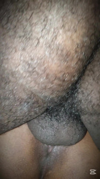 Hotwife Hornytimeハードファック完了