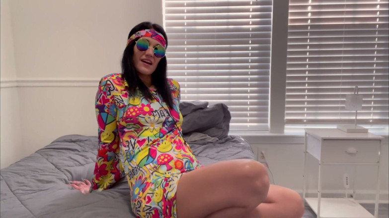 Tied_Tales: Devyn's Groovy '60s JOI - POV Seduction Awaits!