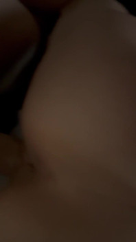 I Got Stepdaddy to Bend Me Over