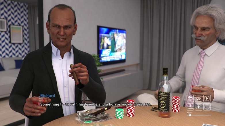Like A Boss: เกมเพลย์ที่สมบูรณ์ - ขั้นตอนการ Debauchery ตอน 28