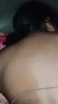 Cuplu Real Desi Mohini & Bhishnu Moment Special