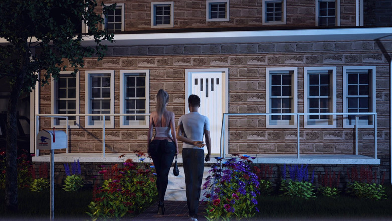 Porngame201: Bir evli ve üvey anne 59 güncelleme awam ana sürüm