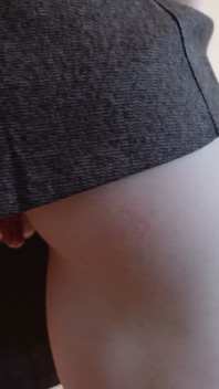 Taquinage E Et Masturbation