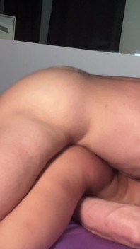 Amateur Rough Sex with a Small Tits Blonde Beauty!