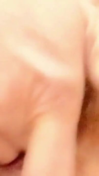 Jerking off at 18