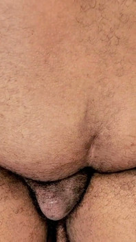 Rique Martins baise Tio Barbudo, partie 2
