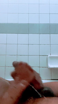 Quick Bathroom Break