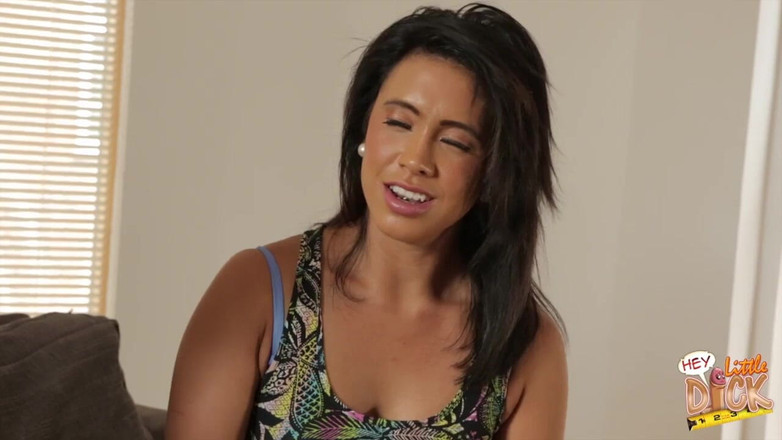 Little Dick Club: Pesquisa de tamanho