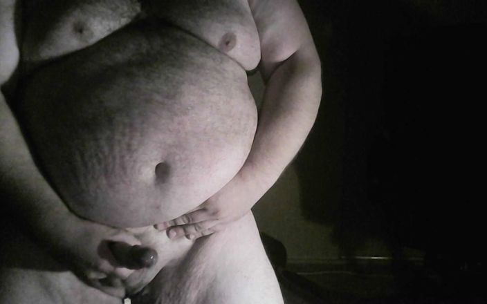 Jerking Perv: Dzisiejsze Walenie Kutasa de Wytrysku
