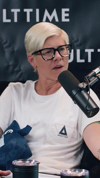 Avery Jane Fisting, Milking, & Banana Butt Stuff | the Adult Time Podcast
