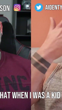 Pornohvězda zpověď - Aiden Tyler (epizoda 15)