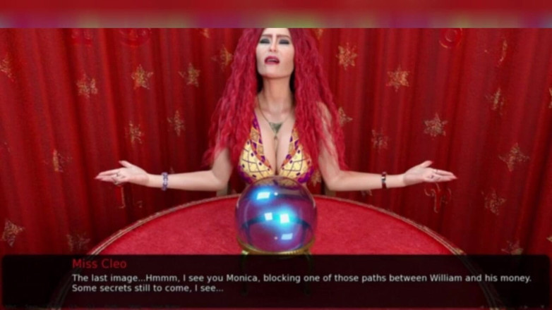 3DXXXTEEN2 Cartoon: La cavalcata più cavalcata a carnevale. Sesso cartone porno 3D