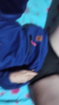 Beautiful Natural Girl