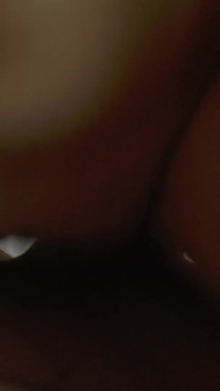 Young Endy Is Horny for Stepfather's Cock
