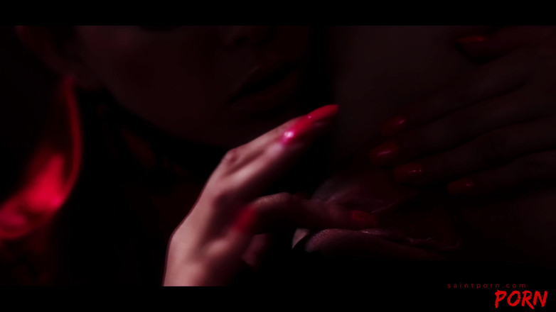 SaintPorn: Валентина Круз отлична в том, чтобы быть Vixen даже в пожилом возрасте