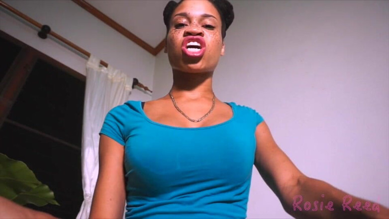 Rosie Reed: Suck Cock for Me Standard Definition