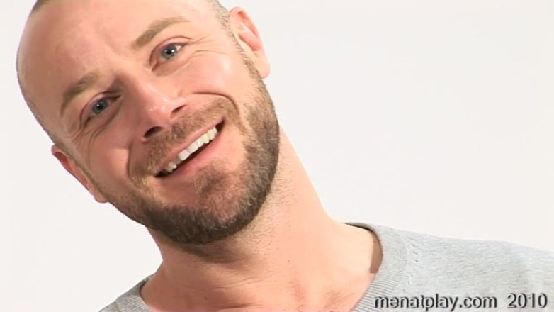 MenAtPlay: Nathan Price's Casting