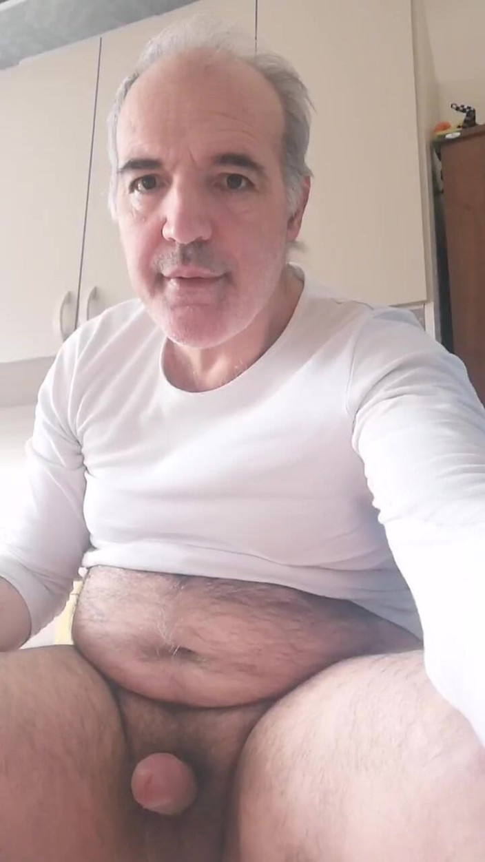 Setesesso7: Лука, у тебе є гарний великий член?