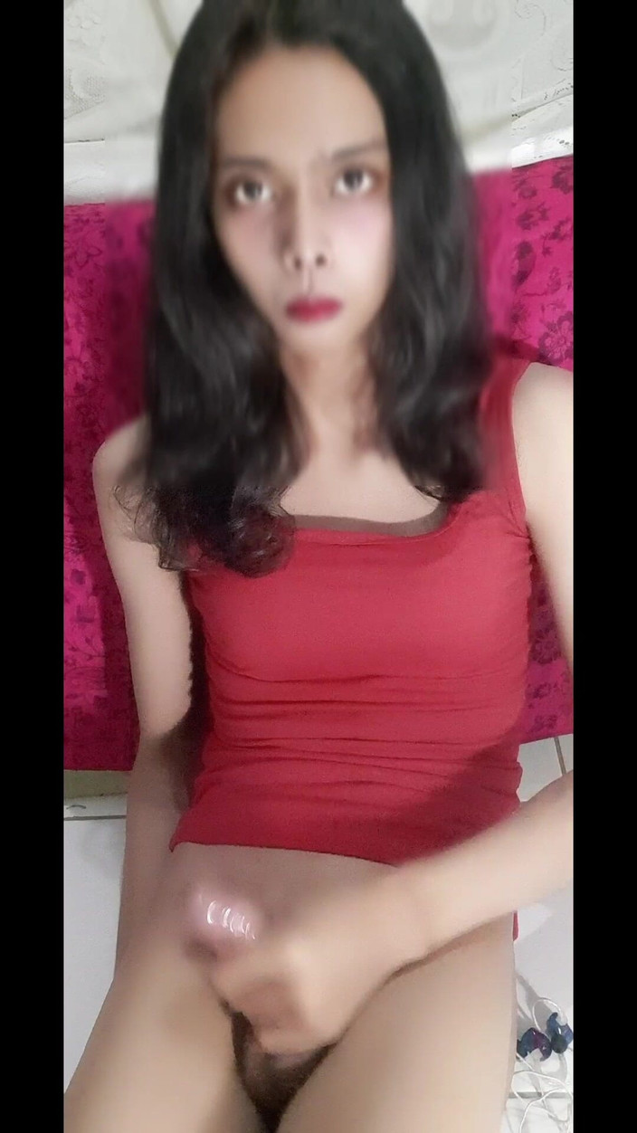 MaureenNadh: Późna noc napalona