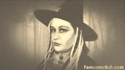 Campsissyboi: AUDIO ONLY - Femcan witch hungry for piggie sausage