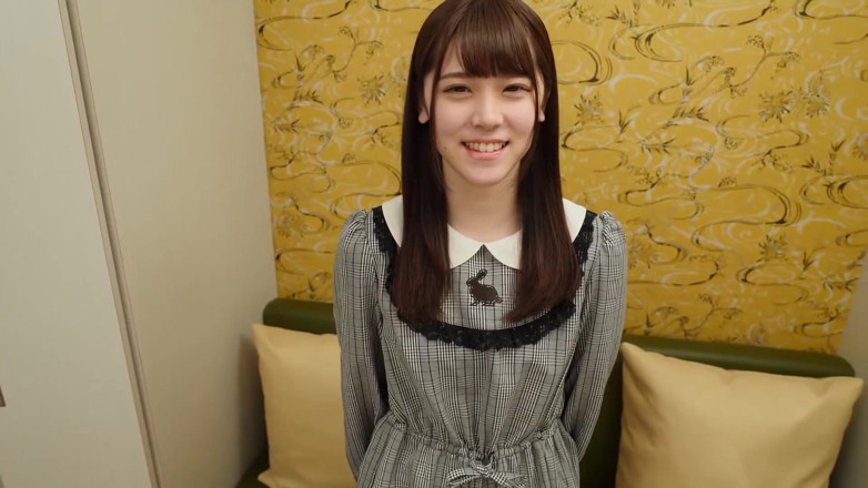 Asians in love: Pure pretty teen creampie
