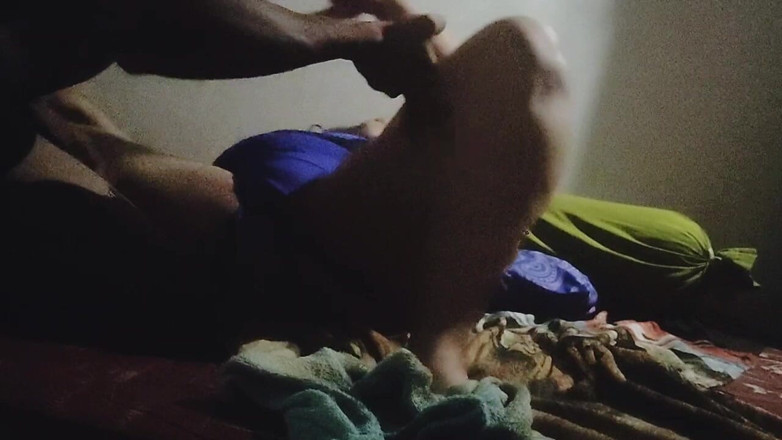 my_wife_chubby: Komm, genieß mich. Weil ich so geil bin.