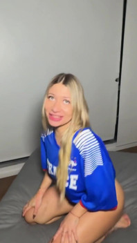 Cofla24cm mi fa scoppiare i glutei enormi con il suo cazzo gigante, il sesso più duro della mia vita!