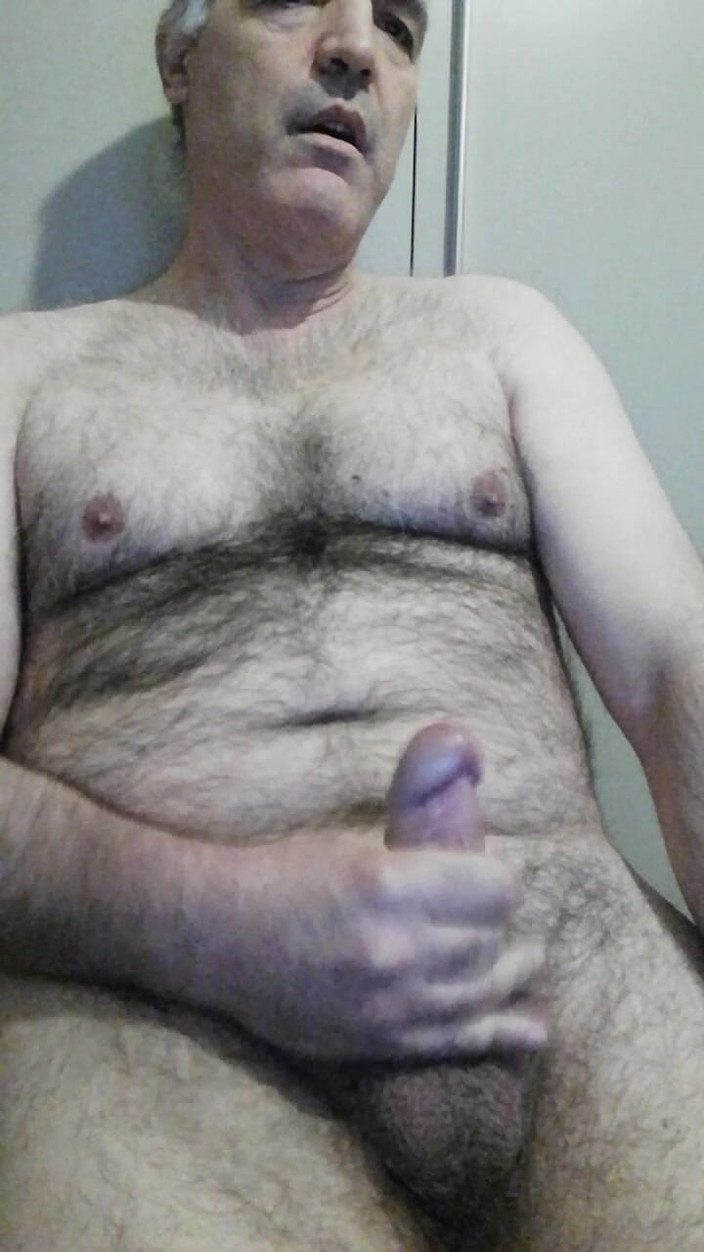 Setesesso7: Отличная дрочка с обратным отсчетом и окончательным камшотом