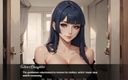 Dirty GamesXxX: College of Mysteria: Medieval Cheating Wives - Episode 1