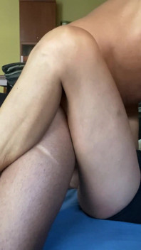 Una veloce scopata mattutina