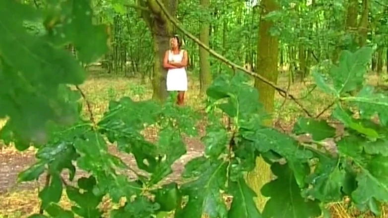 Couple have wild sex jungle porno videoları Faphouse 