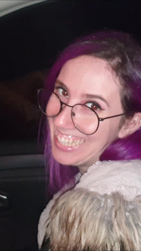 Boquete no carro!