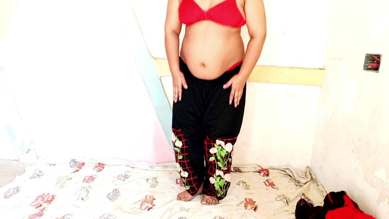 Sanamkhan: देसी हॉट एकल महिला