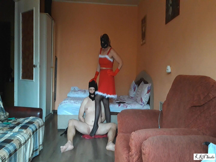 KRNStudio: Sesja FM # 140 Dojenie