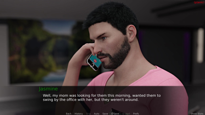 Wickedgammes: Interracial Austausch (teil 23)